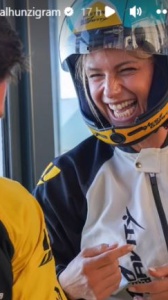 Michelle Hunziker esce allo scoperto con Alessandro Carollo, tutto quello che c'è da sapere sul nuovo amore 