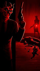 Midnight Murder Club, il videogioco che fonde nascondino, mosca cieca e gli sparatutto in prima persona