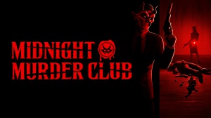 Midnight Murder Club, il videogioco che fonde nascondino, mosca cieca e gli sparatutto in prima persona