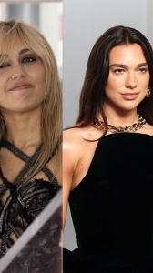 Miley Cyrus e Dua Lipa guardano al futuro: tra rumor e nuovi album in arrivo