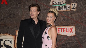 Millie Bobby Brown: dalla dedica a Jake Bongiovi alla lite con Britney Spears