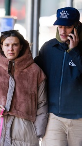 Millie Bobby Brown e Jake Bongiovi: il racconto esclusivo del Ringraziamento in famiglia