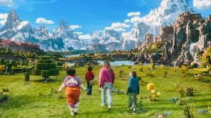Minecraft tra cinema, fumetti e gadget: alla scoperta del fenomeno che ha sbancato il botteghino USA
