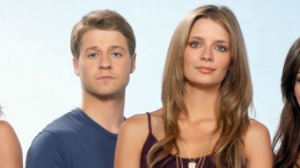 Mischa Barton e Benjamin McKenzie erano una vera coppia fuori dalla serie The O.C.