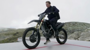Mission: Impossible 7 conquista la città eterna! Ieri la prima mondiale a Roma con Tom Cruise 