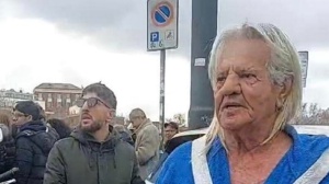 "Mister Ok" rinuncia al tuffo di Capodanno nel Tevere, ecco perché è amatissimo dai giovani