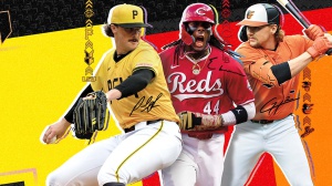 MLB The Show 25, il baseball torna sugli schermi con il nuovo capitolo della storica serie