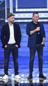 Modà: storia e successi del gruppo in gara a Sanremo 2023