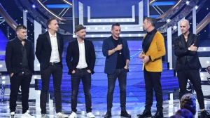 Modà: storia e successi del gruppo in gara a Sanremo 2023