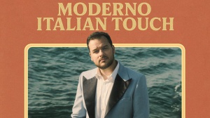 Moderno Italian Touch, Davide Napoleone afferma la sua libertà di scegliere e lasciare andare 