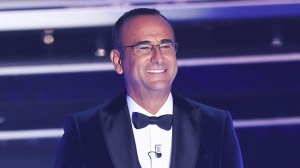 "Molti dicono che il processo di svecchiamento di Sanremo l'ho iniziato io": cosa racconta Carlo Conti sul Festival