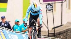 Mondiali di Ciclismo, lo chef italiano svela cosa mangiano i campioni