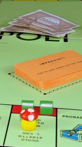 Monopoly compie 90 anni: il gioco da tavolo che ha fatto la storia