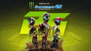 Monster Energy Supercross 25, le gare da cross perfette per ogni videogiocatore