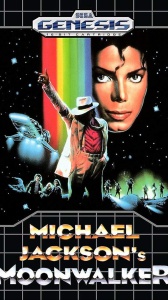 Moonwalker: quando il Re del Pop conquistò il mondo dei videogame