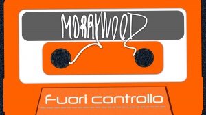Morrywood, la sua rinascita personale e musicale in "Fuori Controllo"