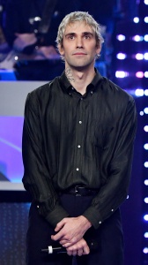 MR. RAIN A SANREMO 2024 CON LA SUA “DUE ALTALENE”: ECCO IL SIGNIFICATO DEL BRANO IN GARA