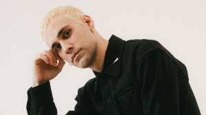Mr.Rain a Radio Zeta, finalmente il mio nuovo album ‘Fragile’