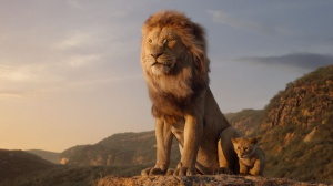 Mufasa, ecco il primo teaser ufficiale. Uscirà nelle sale a Natale  