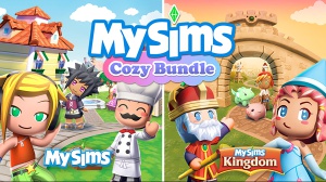 MySims Cozy Bundle sbarca su Nintendo Switch, il ritorno di due classici del franchise di The Sims direttamente da Nintendo DS e Nintendo Wii