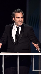 Napoleon, diffuso il primo trailer del kolossal con Joaquin Phoenix 