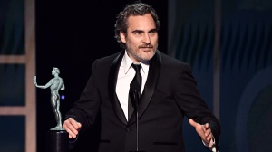 Napoleon, diffuso il primo trailer del kolossal con Joaquin Phoenix 