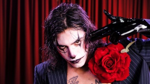 Naska su Radio Zeta racconta The Freak Show 