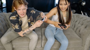 Natale con i videogiochi, i migliori party game per animare le serate di festa