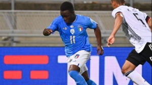 Nazionale, chi è Wilfried Gnonto: il classe 2003 che ha stregato l’Italia