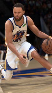 NBA 2K27, al via una nuova stagione videoludica per la pallacanestro americana