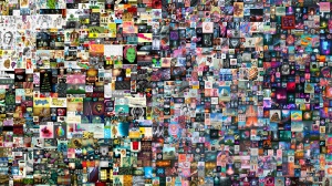 NFT: la nuova frontiera per vendere l’arte, e non solo