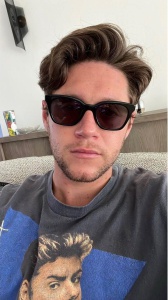Niall Horan stupisce i fan con una sorpresa sui social