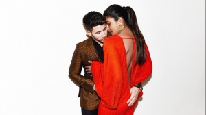 Nick Jonas e Priyanka Chopra: un amore di nome...
