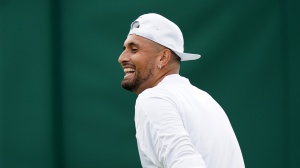 Nick Kyrgios sbarca su OnlyFans: "Questo è il futuro"