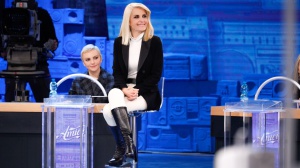 Niveo di Amici 22 sarà ospite del Capodanno di Rtl 102.5 e Radio Zeta a Verona