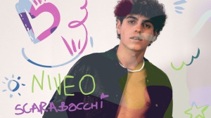 Niveo di Amici 22: storia e curiosità del cantante allievo di Lorella Cuccarini