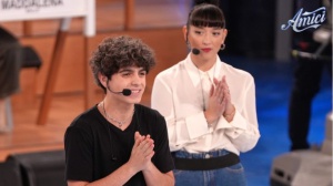 Niveo: il trionfo nel contest di Radio Zeta e la discussione con Tommy Dali 