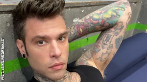 "Non posso più fare il pazzarello con il cibo": Fedez torna a parlare sui social 
