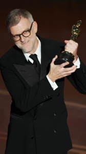 Notte degli oscar: un premio dopo l'altro. La notte di Paul Thomas Anderson Notte degli oscar: un premio dopo l'altro. La notte di Paul Thomas Anderson