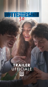 Notte prima degli esami 3.0, il trailer ufficiale rivela tante novità 