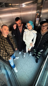 Nuova Scena 3: il ritorno del rap game italiano