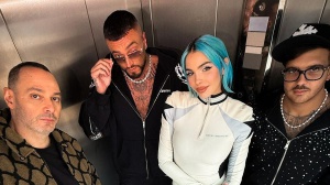 Nuova Scena 3: il ritorno del rap game italiano