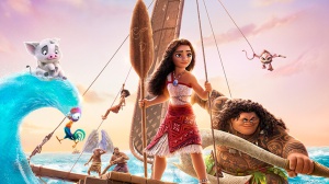 Oceania 2, arriva al cinema il nuovo cartoon della Disney e si prepara a conquistare il box office 