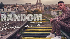 Oggi esce il nuovo singolo di Random Oggi esce il nuovo singolo di Random