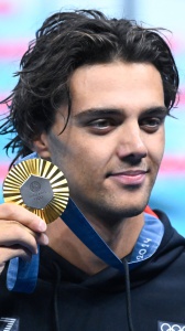 Olimpiadi 2024, quante medaglie si è aggiudicata l’Italia fino ad ora? 