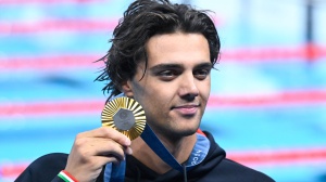 Olimpiadi 2024, quante medaglie si è aggiudicata l’Italia fino ad ora? 