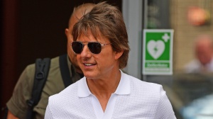 Olimpiadi 2024: Tom Cruise sarà alla cerimonia di chiusura, previsto uno stunt da paura 