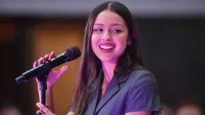 Olivia Rodrigo ha una nuova fiamma? Ecco di chi si tratta