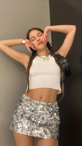 Olivia Rodrigo pubblica a sorpresa la versione completa dell’inedito “The Bels”