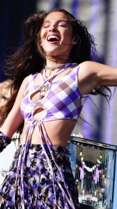 Olivia Rodrigo rivela che GUTS sarà un album più felice di SOUR